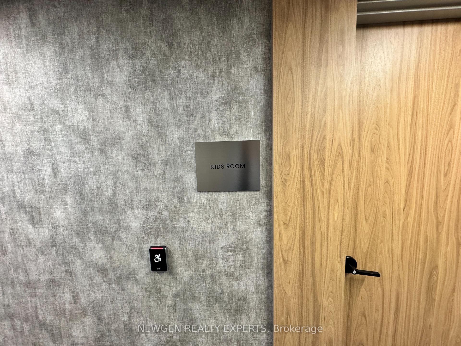 Photo 18 of Unit 3504, 430 Square One Drive, Mississauga, City Centre — HOMEH
