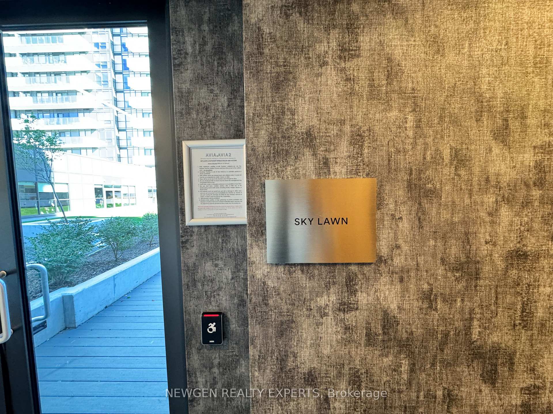 Photo 22 of Unit 3504, 430 Square One Drive, Mississauga, City Centre — HOMEH