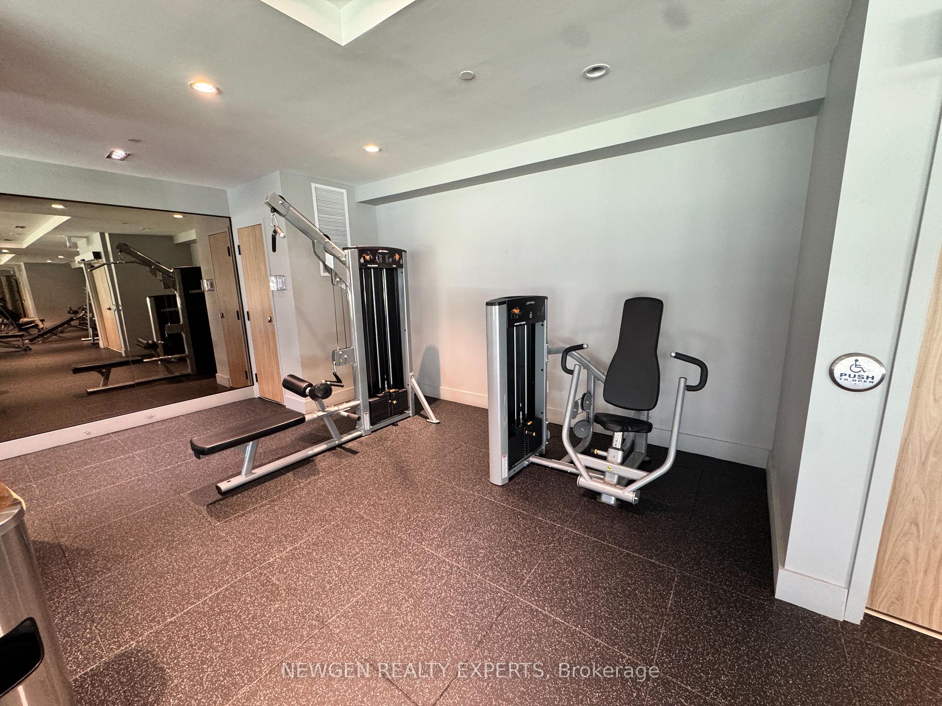 Photo 26 of Unit 3504, 430 Square One Drive, Mississauga, City Centre — HOMEH
