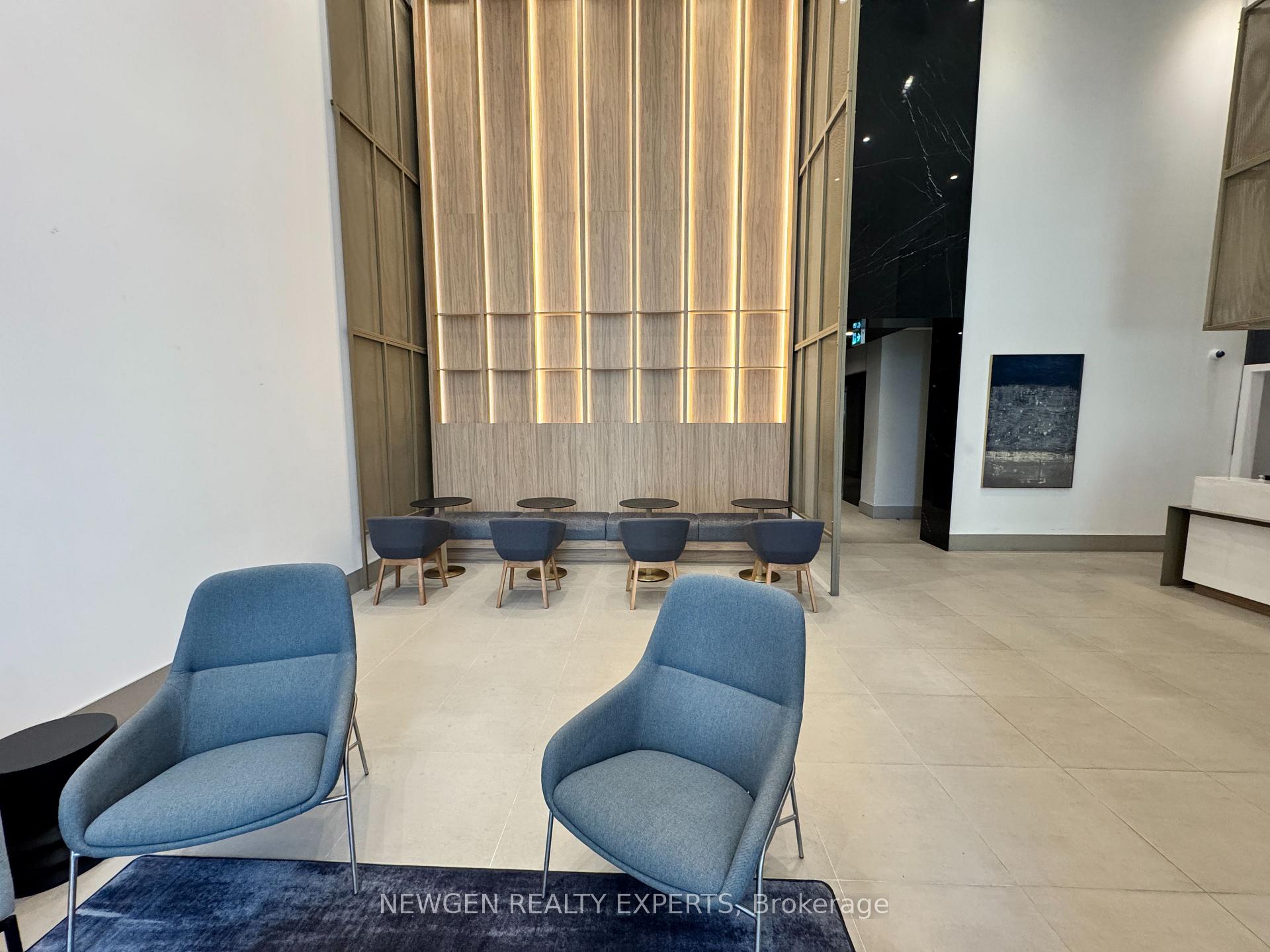 Photo 28 of Unit 3504, 430 Square One Drive, Mississauga, City Centre — HOMEH