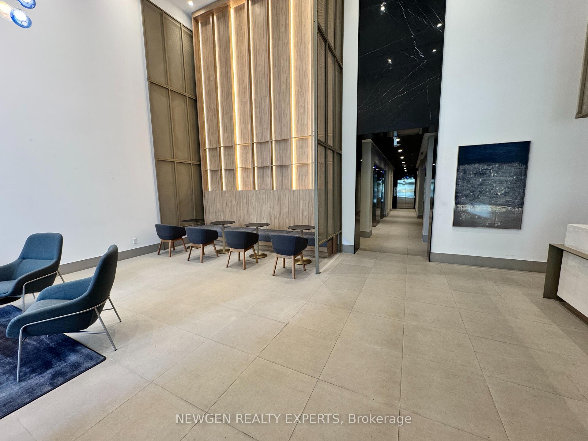 Photo 29 of Unit 3504, 430 Square One Drive, Mississauga, City Centre — HOMEH
