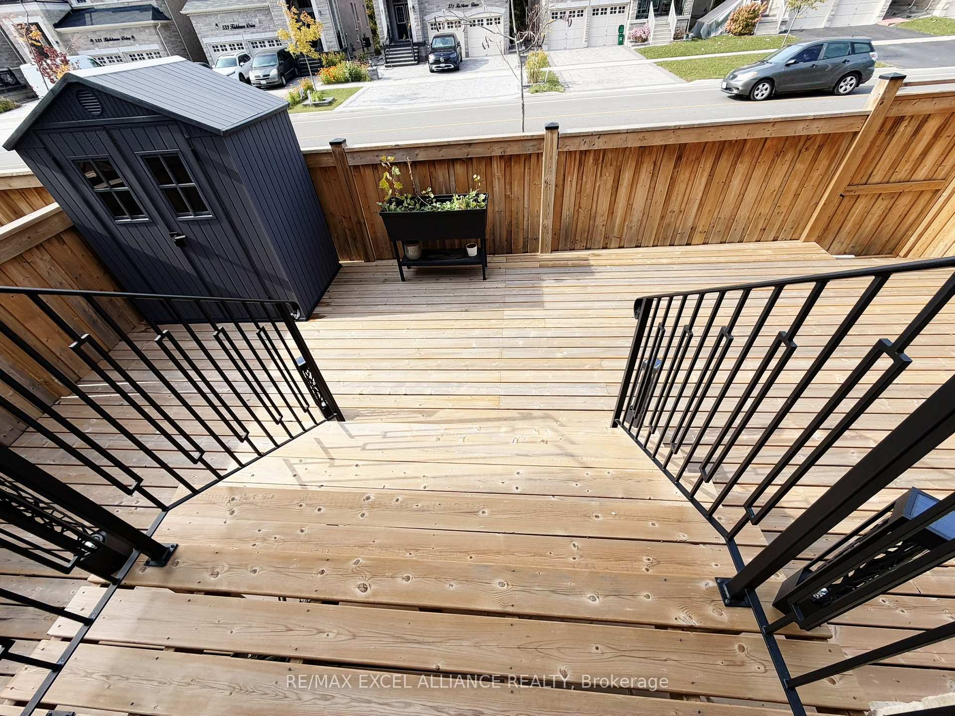 Photo 23 of 42 Ryler Way, Markham, Cedarwood — HOMEH