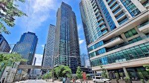Photo of Unit 4903, 33 Bay Street