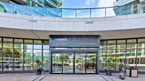 Photo 2 of Unit 4903, 33 Bay Street, Toronto, Waterfront Communities — HOMEH