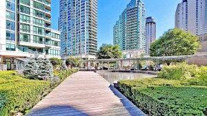 Photo 4 of Unit 4903, 33 Bay Street, Toronto, Waterfront Communities — HOMEH