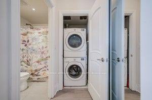 Photo 6 of Unit 4903, 33 Bay Street, Toronto, Waterfront Communities — HOMEH