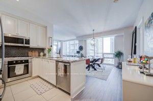 Photo 8 of Unit 4903, 33 Bay Street, Toronto, Waterfront Communities — HOMEH