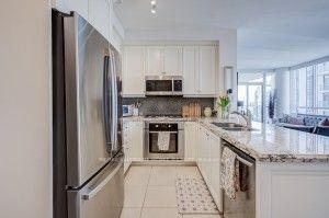 Photo 9 of Unit 4903, 33 Bay Street, Toronto, Waterfront Communities — HOMEH