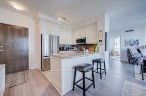 Photo 10 of Unit 4903, 33 Bay Street, Toronto, Waterfront Communities — HOMEH