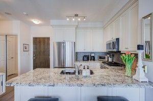 Photo 12 of Unit 4903, 33 Bay Street, Toronto, Waterfront Communities — HOMEH