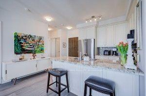Photo 13 of Unit 4903, 33 Bay Street, Toronto, Waterfront Communities — HOMEH