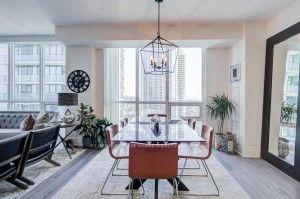 Photo 15 of Unit 4903, 33 Bay Street, Toronto, Waterfront Communities — HOMEH