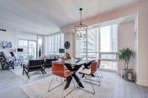 Photo 16 of Unit 4903, 33 Bay Street, Toronto, Waterfront Communities — HOMEH