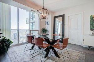 Photo 17 of Unit 4903, 33 Bay Street, Toronto, Waterfront Communities — HOMEH