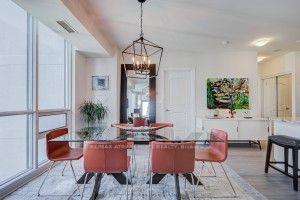 Photo 18 of Unit 4903, 33 Bay Street, Toronto, Waterfront Communities — HOMEH