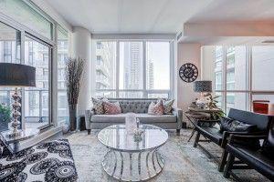 Photo 19 of Unit 4903, 33 Bay Street, Toronto, Waterfront Communities — HOMEH