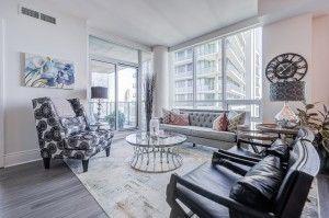 Photo 20 of Unit 4903, 33 Bay Street, Toronto, Waterfront Communities — HOMEH