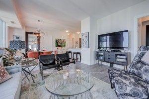 Photo 21 of Unit 4903, 33 Bay Street, Toronto, Waterfront Communities — HOMEH