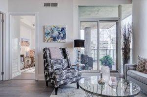 Photo 24 of Unit 4903, 33 Bay Street, Toronto, Waterfront Communities — HOMEH