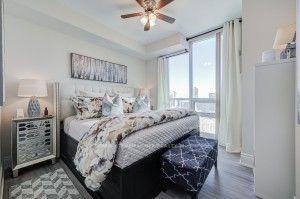 Photo 26 of Unit 4903, 33 Bay Street, Toronto, Waterfront Communities — HOMEH