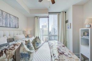 Photo 30 of Unit 4903, 33 Bay Street, Toronto, Waterfront Communities — HOMEH