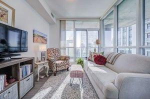 Photo 34 of Unit 4903, 33 Bay Street, Toronto, Waterfront Communities — HOMEH