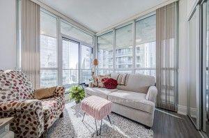 Photo 35 of Unit 4903, 33 Bay Street, Toronto, Waterfront Communities — HOMEH