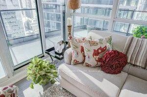 Photo 36 of Unit 4903, 33 Bay Street, Toronto, Waterfront Communities — HOMEH