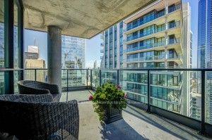 Photo 37 of Unit 4903, 33 Bay Street, Toronto, Waterfront Communities — HOMEH