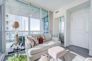 Photo 38 of Unit 4903, 33 Bay Street, Toronto, Waterfront Communities — HOMEH