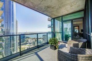 Photo 39 of Unit 4903, 33 Bay Street, Toronto, Waterfront Communities — HOMEH