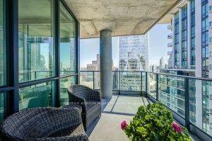 Photo 40 of Unit 4903, 33 Bay Street, Toronto, Waterfront Communities — HOMEH