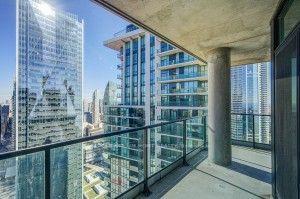 Photo 41 of Unit 4903, 33 Bay Street, Toronto, Waterfront Communities — HOMEH