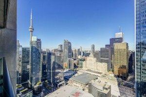Photo 43 of Unit 4903, 33 Bay Street, Toronto, Waterfront Communities — HOMEH