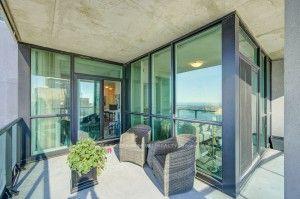 Photo 44 of Unit 4903, 33 Bay Street, Toronto, Waterfront Communities — HOMEH