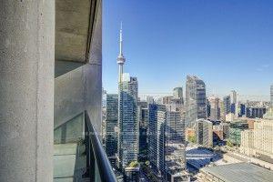 Photo 45 of Unit 4903, 33 Bay Street, Toronto, Waterfront Communities — HOMEH