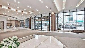 Photo 49 of Unit 4903, 33 Bay Street, Toronto, Waterfront Communities — HOMEH