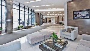 Photo 51 of Unit 4903, 33 Bay Street, Toronto, Waterfront Communities — HOMEH