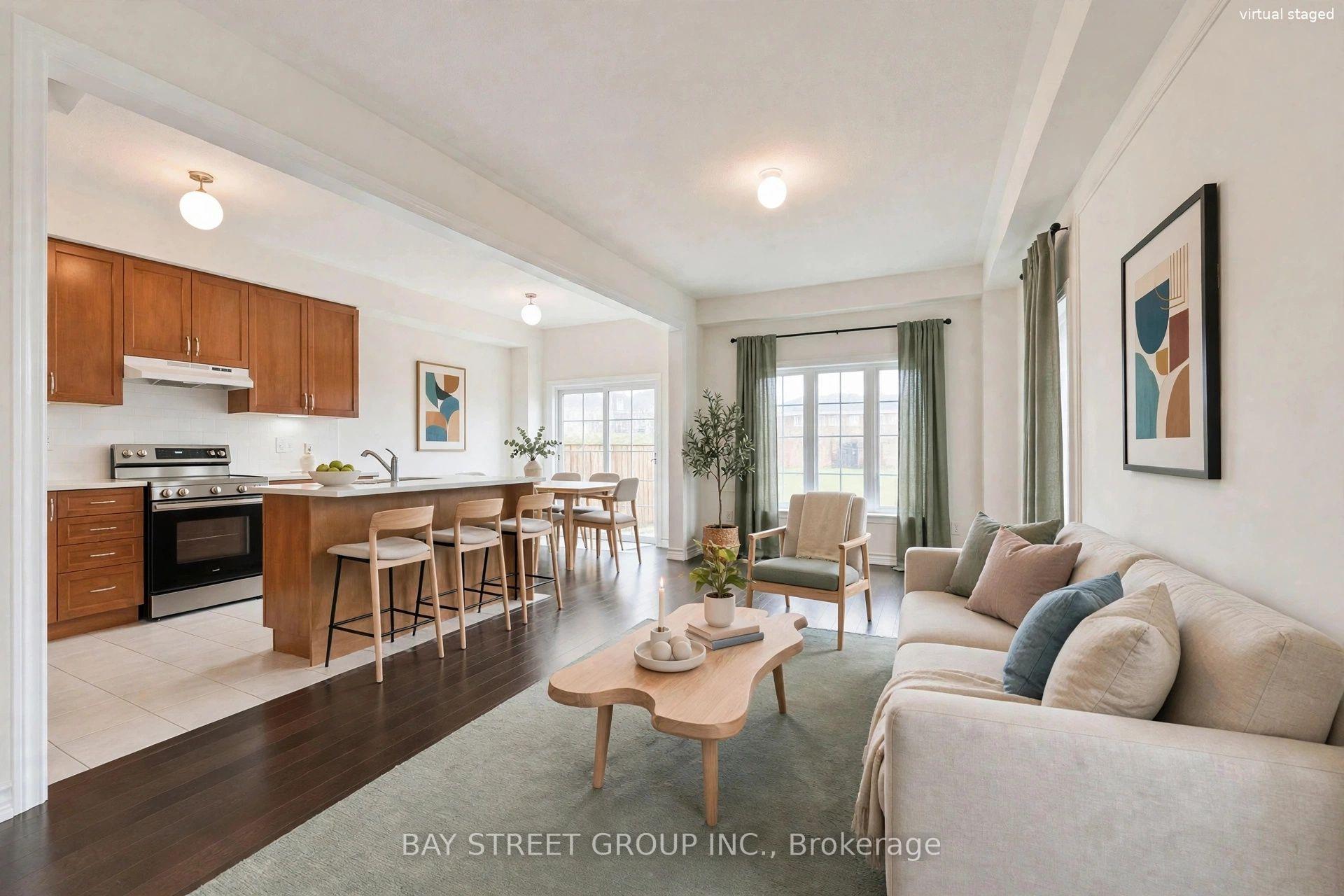 Photo 11 of 2408 Angora Street, Pickering, Rural Pickering — HOMEH