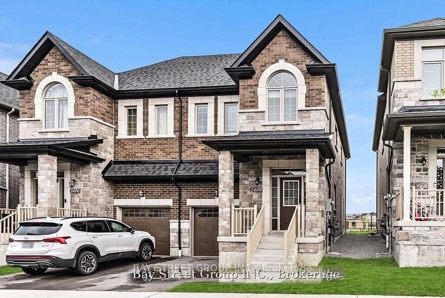 Photo 2 of 2408 Angora Street, Pickering, Rural Pickering — HOMEH