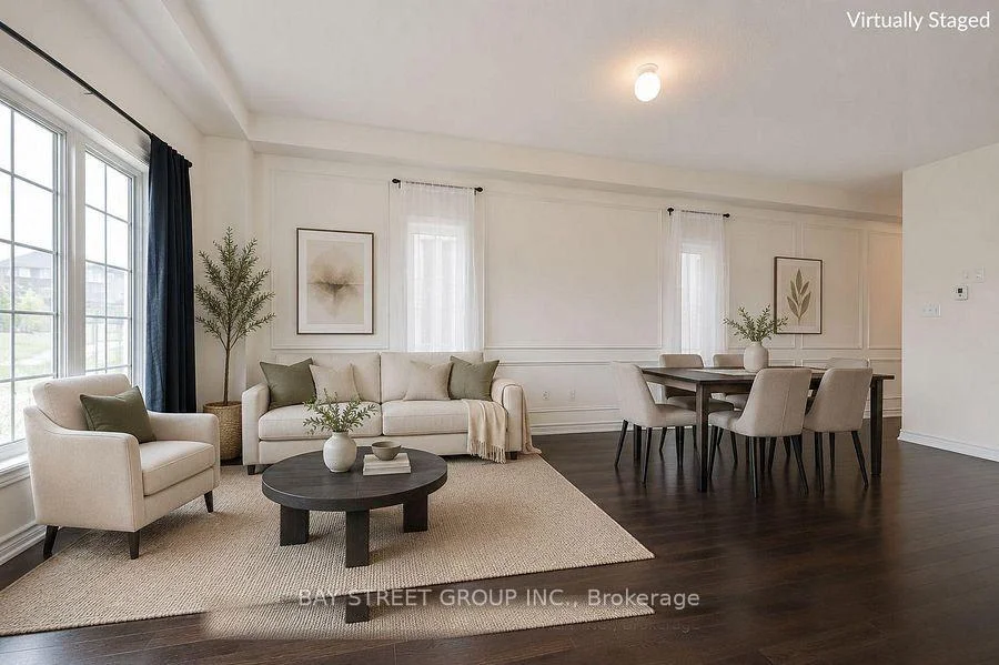 Photo 4 of 2408 Angora Street, Pickering, Rural Pickering — HOMEH