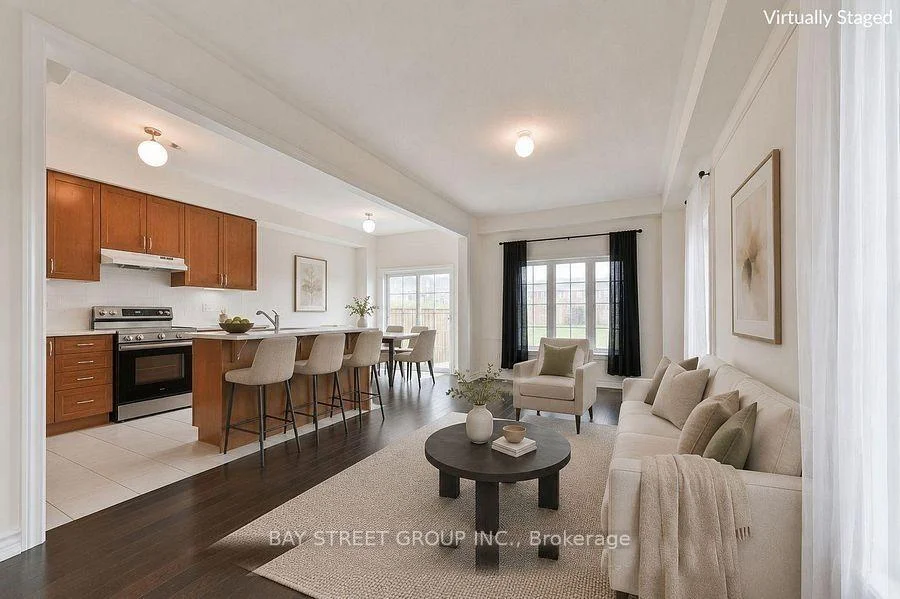 Photo 7 of 2408 Angora Street, Pickering, Rural Pickering — HOMEH