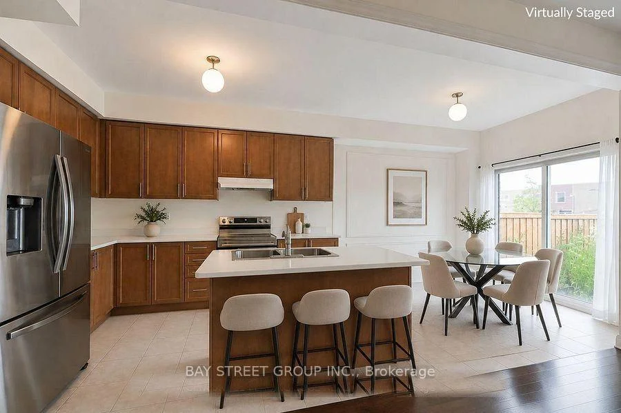 Photo 12 of 2408 Angora Street, Pickering, Rural Pickering — HOMEH