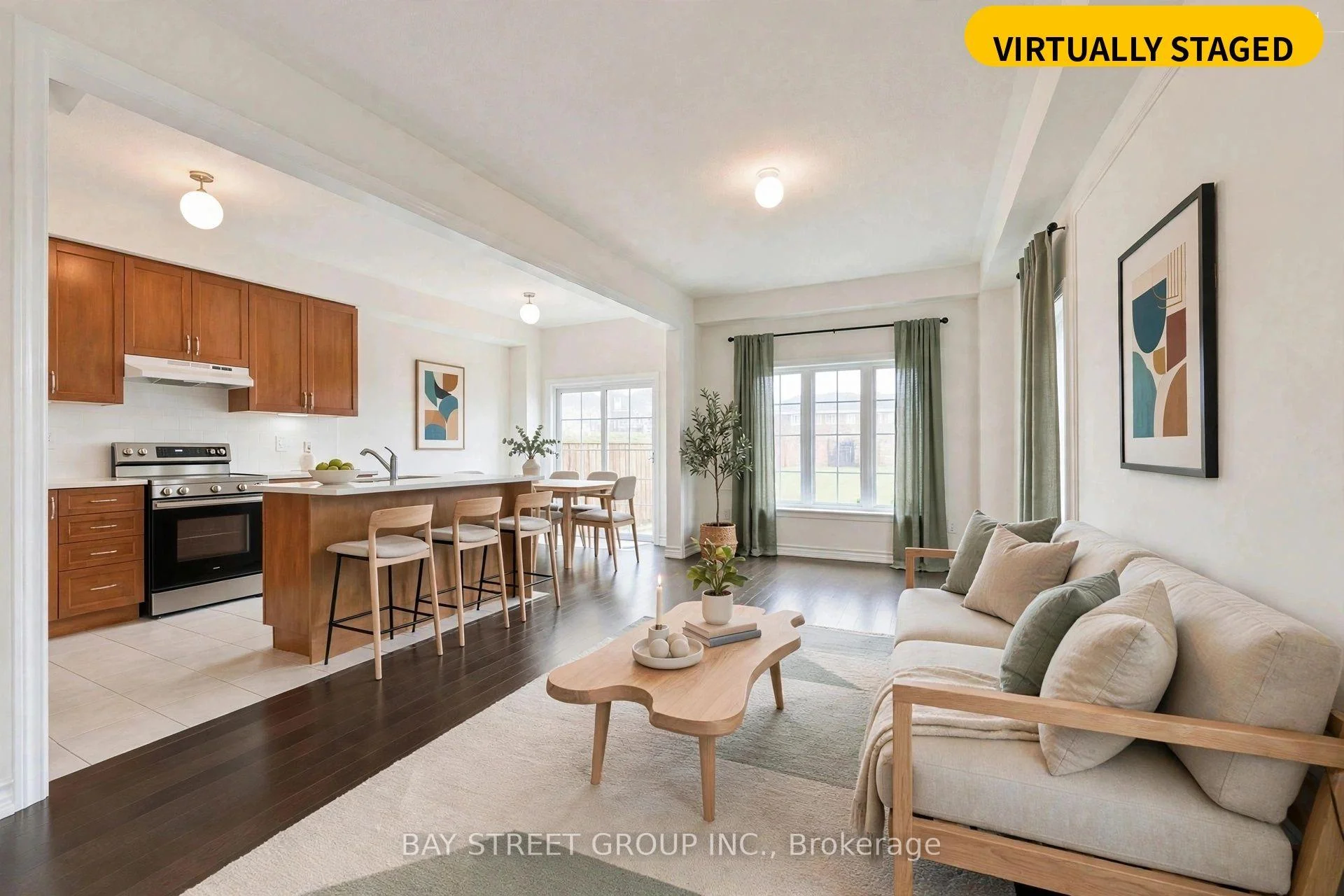 Photo 13 of 2408 Angora Street, Pickering, Rural Pickering — HOMEH