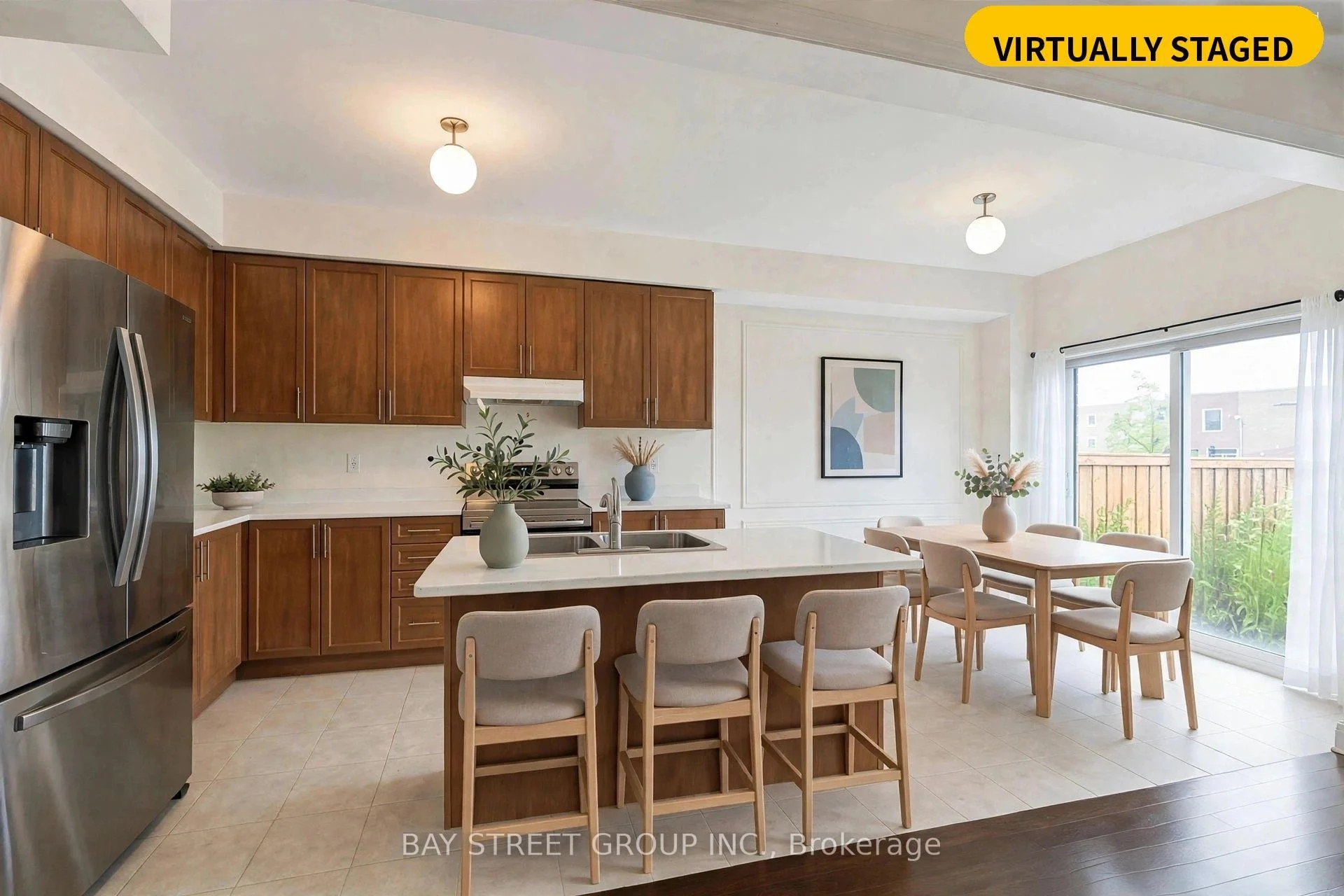 Photo 34 of 2408 Angora Street, Pickering, Rural Pickering — HOMEH