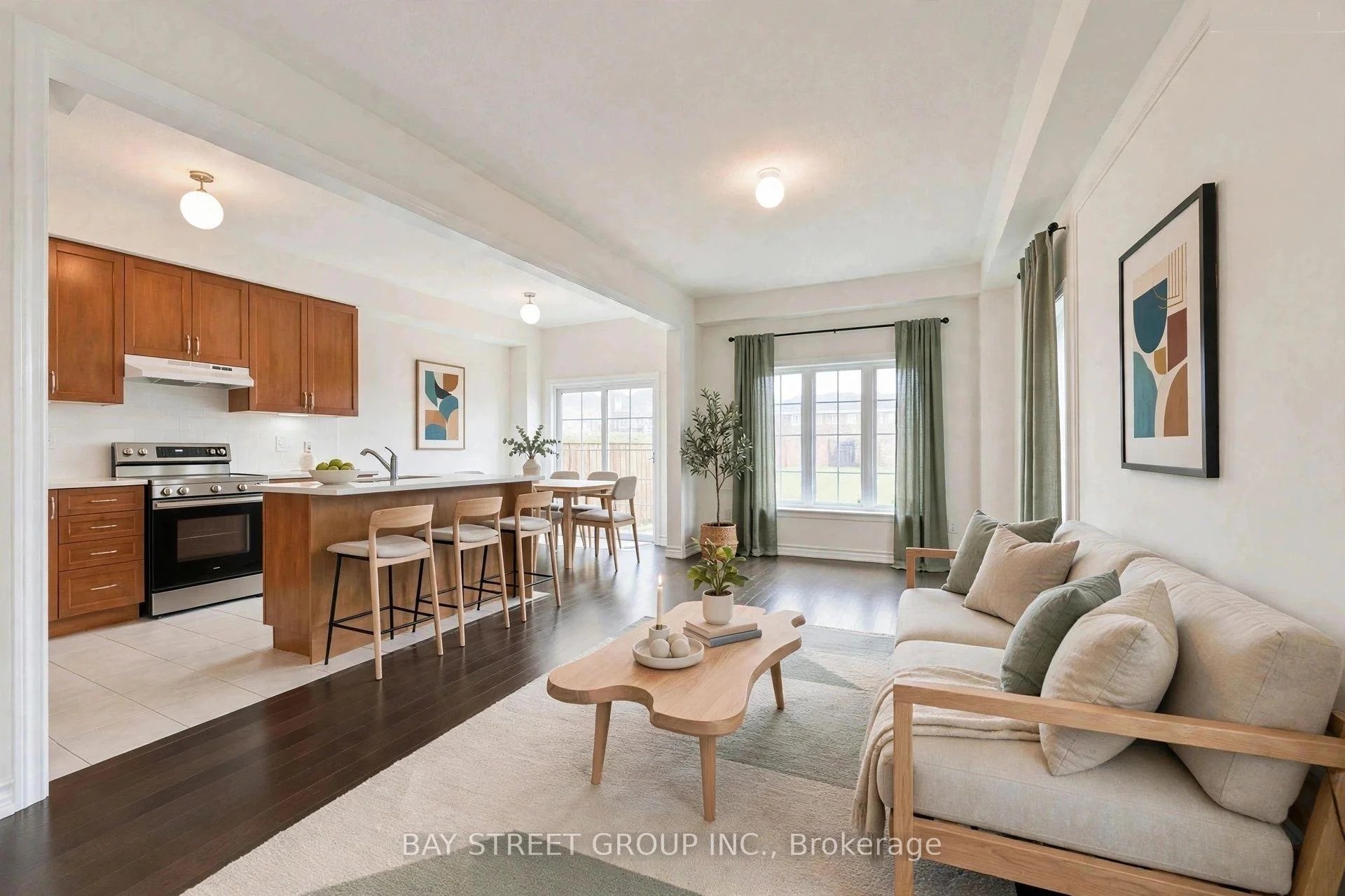 Photo 14 of 2408 Angora Street, Pickering, Rural Pickering — HOMEH
