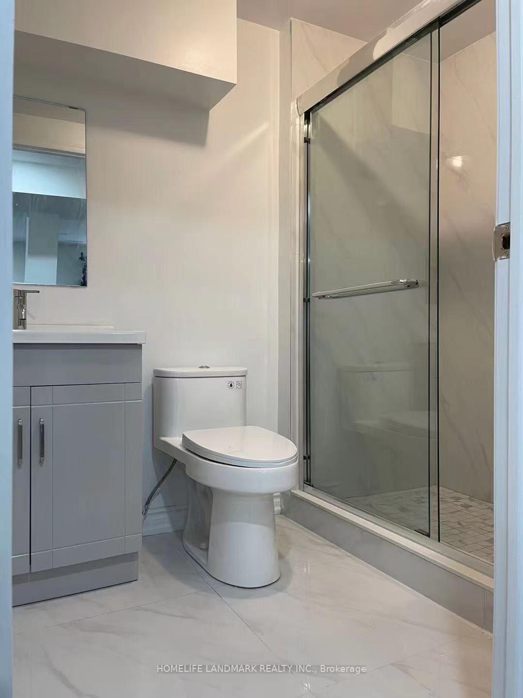 Photo 9 of Unit Basement, 8 Chalet Road, North York, Pleasant View — HOMEH