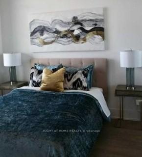 Photo 3 of Unit 3502, 14 York Street, Toronto, Waterfront Communities — HOMEH