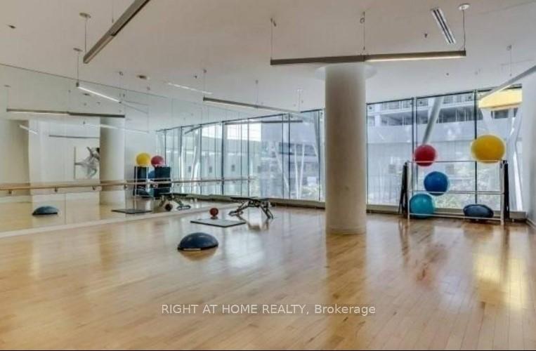 Photo 15 of Unit 3502, 14 York Street, Toronto, Waterfront Communities — HOMEH