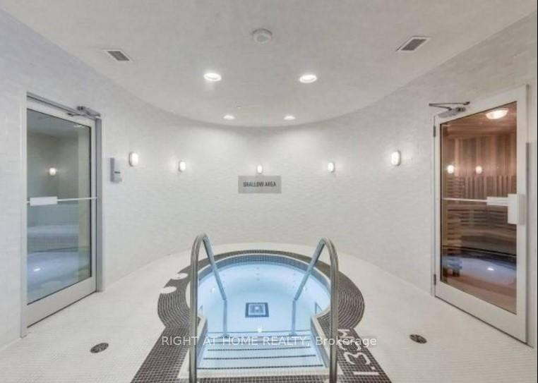 Photo 16 of Unit 3502, 14 York Street, Toronto, Waterfront Communities — HOMEH